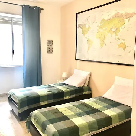 Citta Mare Apartmán