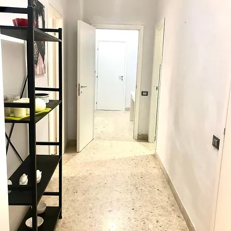 Citta Mare 아파트 카타니아