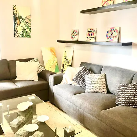 아파트 Citta Mare