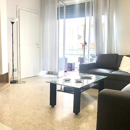 Citta Mare Apartmán Katánie