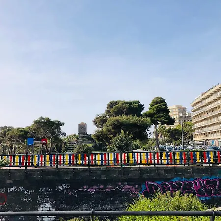 Citta Mare Apartmán *