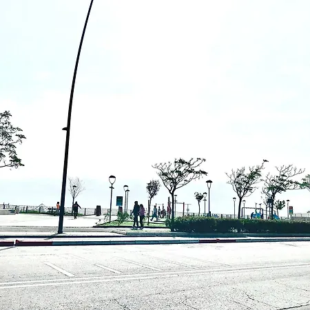 Citta Mare Apartmán *