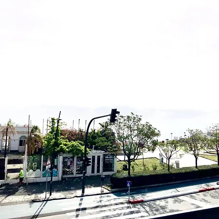 아파트 Citta Mare