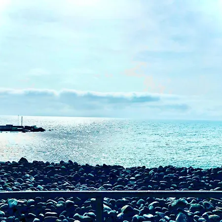 Apartmán Citta Mare