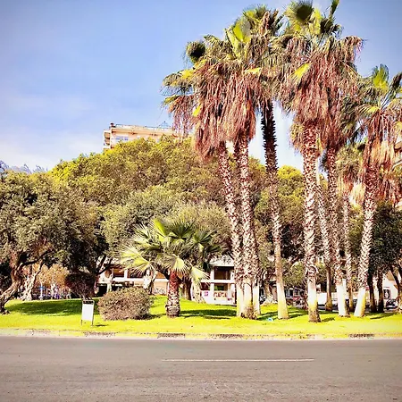 Citta Mare Apartmán *