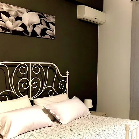 Citta Mare Apartmán *