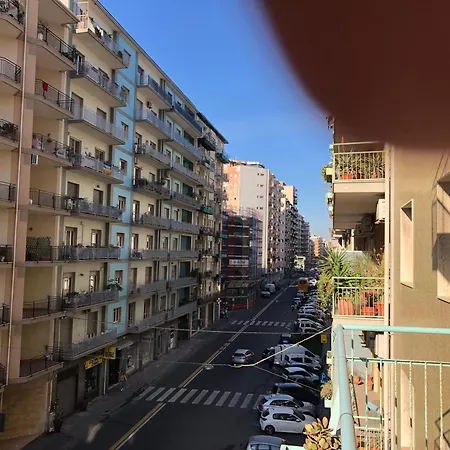 Apartmán Citta Mare *