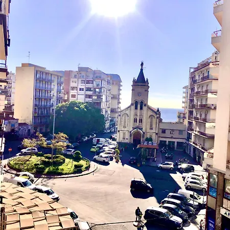 Citta Mare Apartmán