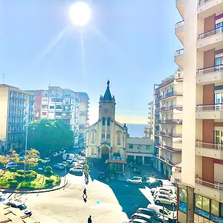 Citta Mare Apartmán *