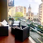 Apartment Citta Mare Catania