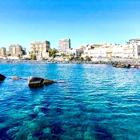 Mare Catania