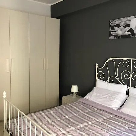 Citta Mare Apartment Catania