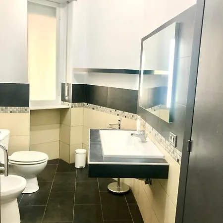 Apartment Citta Mare