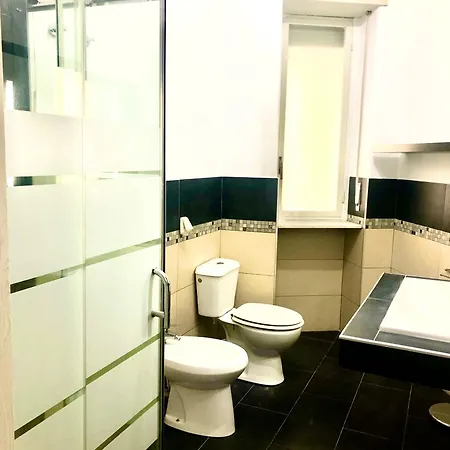 Apartment Citta Mare