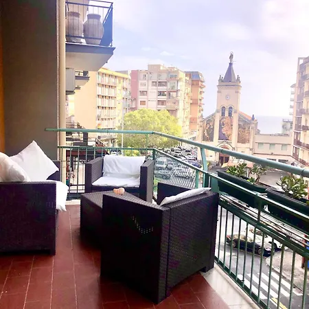 Citta Mare Apartment