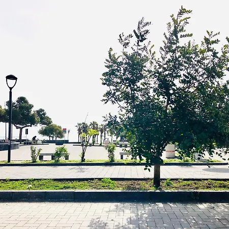 Apartment Citta Mare