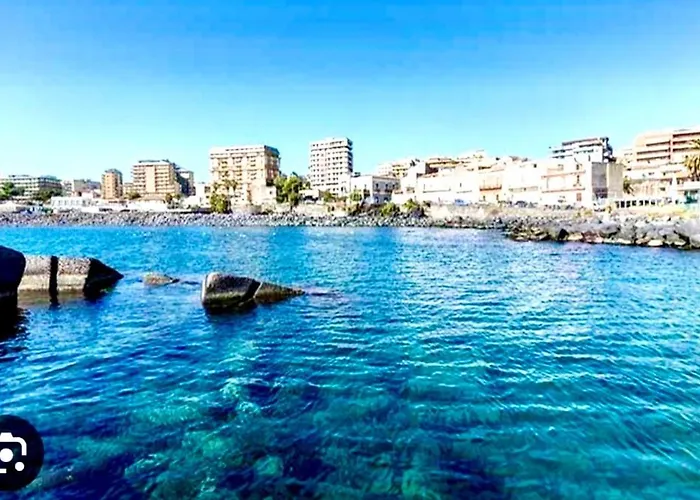 Citta Mare קטאניה