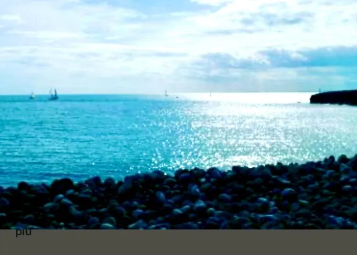 Citta Mare Lejlighed *