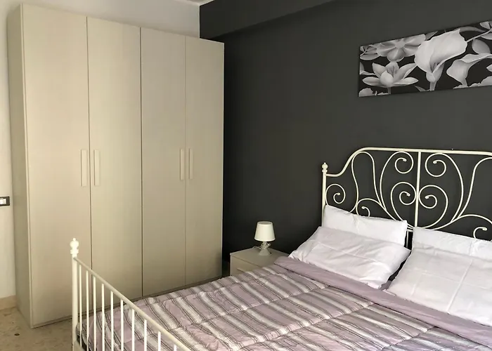 Citta Mare Lejlighed Catania