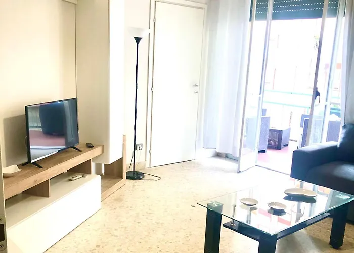 דירה Citta Mare *