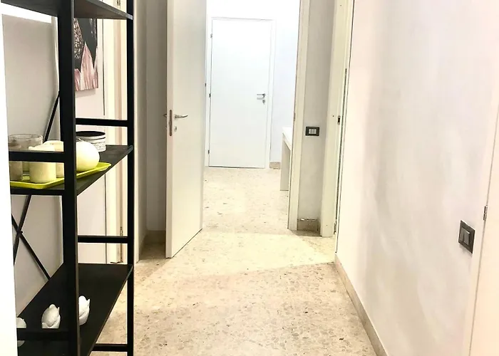 Citta Mare דירה קטאניה