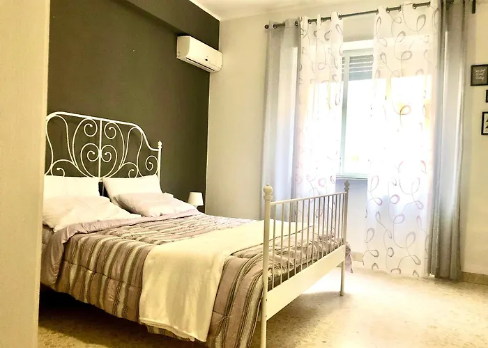 דירה Citta Mare קטאניה