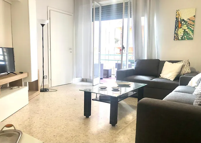 Citta Mare דירה קטאניה