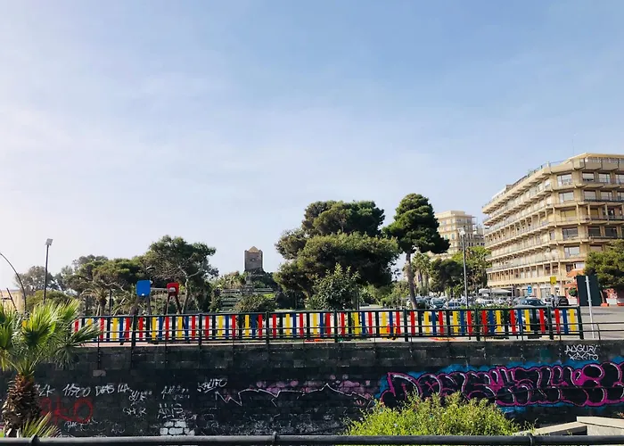 Citta Mare דירה *