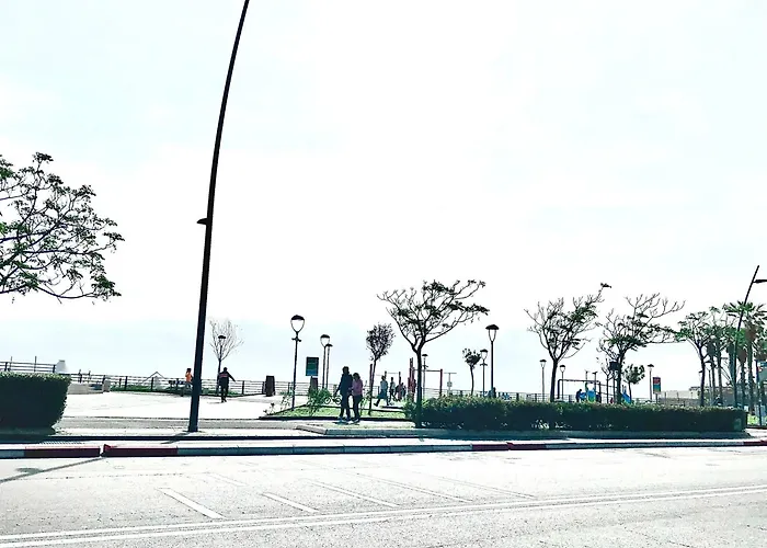 Citta Mare דירה *