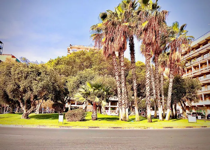 Citta Mare דירה *