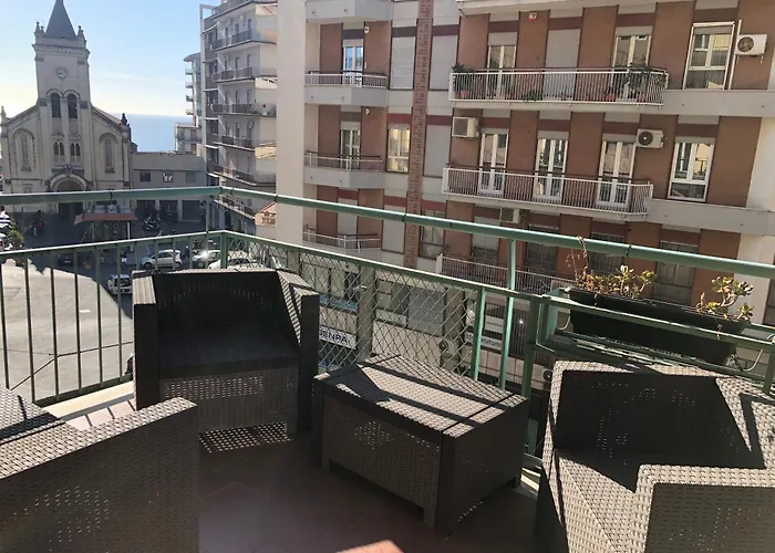 Citta Mare Lejlighed *