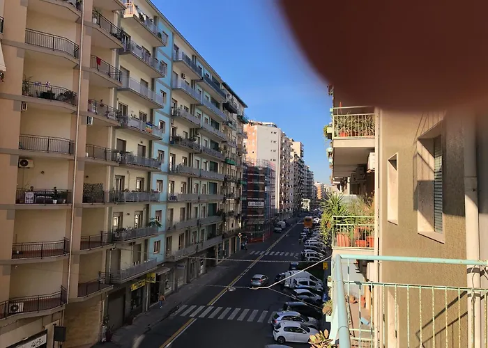 דירה Citta Mare *